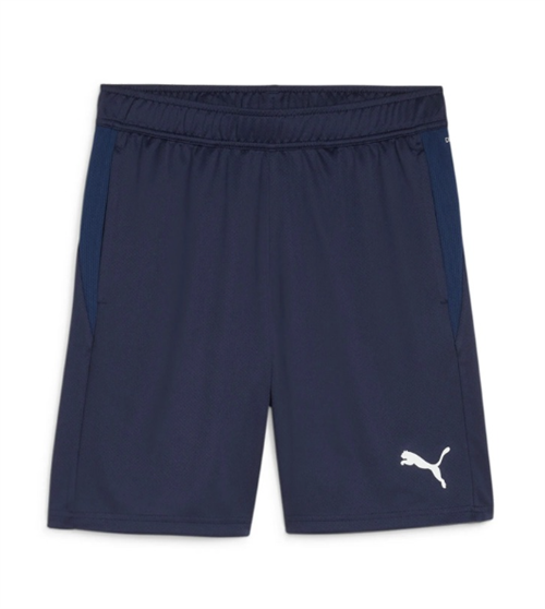 TeamGOAL Training Short - Navy